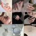 Japanese And Korean Style Niche Design Butterfly Zircon Female Ins Trendy Fashion Personality Food Ring Versatile Open_ipsvogv.com