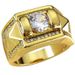 Man's Engagement Ring Gift Jewelry_ipsvogv.com