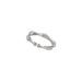 【 173 People Shipped Within 11 Hours 】 Suzyacc Kr New Zircon Bamboo Ring, Light Luxury, Niche, Exquisite And High-end,_ipsvogv.com