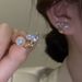 Trendy High-Looking Women's Ins Style Earrings_ipsvogv.com