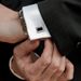 Simple Cufflinks Enamel Oil Drip Men's French Shirt Accessories Enamel Cufflinks_ipsvogv.com