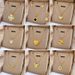 【 Full body titanium steel 】 Popular elements, personalized and minimalist. True gold necklace inside the furnace._ipsvogv.com