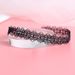 Internet Celebrity Star Style Super Fairy Lace Choker For Women Elegant Collarbone Chain Versatile Trendy Necklace_ipsvogv.com