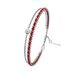 Women's Jewelry Design Double Layer Red String Bracelet Light Luxury High End Design Fashionable And Versatile Woven Hand Jewelry_ipsvogv.com