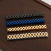 Hot Selling Hip-Hop Chain Watch Strap Design Titanium Steel Metal Style Bracelet Trendy Men's Accessories_ipsvogv.com