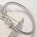 Jewelry & Accessories New Retro Stainless Steel C Shaped Open Bracelet Titanium Steel Ladies Wire Twisted Rope Fish Hook Simple Bracelet_ipsvogv.com