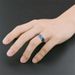 King Queen Crown Couple Ring Xiyin Hand Jewelry_ipsvogv.com