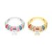 Live Creative New Color 5A Zircon High-end Feel Heavy Industry Rainbow Ring Popular Accessory_ipsvogv.com