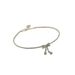 bow Studded Zircon With ! Diamond Tassel Collar, Fashionable, Light Luxurious, High-end, Elegant Necklaces, Niche And_ipsvogv.com