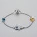 Devil's Eye Lucky Palm Bracelet Female Hamsa Hand Bracelet Female_ipsvogv.com