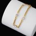 2023 New Titanium Steel Bracelet Jewelry Fashionable, Personalized, High End, And Fashionable Design For A Small Group_ipsvogv.com