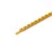 Fansheng Jewelry Gold-Plated Fashion Hip-Hop Style Men's Bracelet_ipsvogv.com