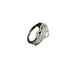 Love And Crossed Zircon Female Instagram, Niche Design, Index Finger Ring, Light Luxury, Exquisite Opening Ring_ipsvogv.com
