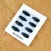 Various simple and compact pins, silk scarf buckles, temperament clothing embellishment decoration accessories, fashion silk scarf buckle brooch_ipsvogv.com