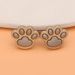 Metal skirt waist artifact nail free cat claw waist buckle jeans waist to reduce the size of the detachable buckle_ipsvogv.com