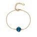 Women's Jewelry Set Fashion Diamond Square Crystal Bracelet Original Live Broadcast Fashion Exquisite Shining Multi Faceted Hand Jewelry Bracelet_ipsvogv.com
