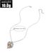 New Necklaces With Personalized Love And Goddess Necklace Accessories_ipsvogv.com