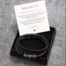 Stainless Multi-layer Braided Men's Titanium Steel Fashion Leather Bracelet Engraved Gift Set_ipsvogv.com