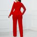 Women's Clothing long-sleeved temperament mesh stitching beading slimming banquet large size_ipsvogv.com