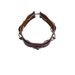 Unisex Sweet And Cool Hot Girl Pink Rope Design Leather Collar Choker Neck Ring Female Niche Clavicle Chain Versatile Necklace_ipsvogv.com