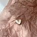 Titanium Steel Heart-shaped Pendant For Women, 2023 New Niche Luxury Collarbone Chain, Simple Necklace_ipsvogv.com