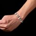 Men And Women Ins Niche Bracelets For Daily Use 6mm 8mm Natural Pearls High End Design Light Luxury Hand Jewelry_ipsvogv.com