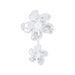 R0816 floral with exaggerated personality, elegant sweet taste, open mouth ring, fashionable, light luxury style, and_ipsvogv.com