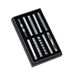 Dai Li Multi Color Tie Clip Set With Box Men's Formal Suit Fashion Accessories Hot Sale_ipsvogv.com