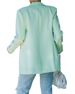 Women's clothing long sleeved small suit OL temperament professional slim top jacket_ipsvogv.com