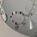Smiling Star Bead Splicing Bracelet For Women's Niche Design, Elegant Style, Simple High End, Fashionable And Versatile_ipsvogv.com