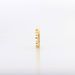 Women's Jewelry Crown Ring - Elegant Stackable Knuckle Ring In Gold, Silver & Rose Gold, Minimalist Design For Everyday Wear, Sizes 50-60_ipsvogv.com