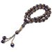 Muslim 33 oval laser Islamic architectural pattern prayer beads supply Arabic prayer beads manufacturer batch Prayer beads_ipsvogv.com