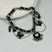 Dark Style Butterfly Tassel Leather Neck High-end Feeling Collarbone Chain, Hip-hop Niche Design, Sweet And Cool Spicy_ipsvogv.com