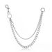 Men And Women's Jewelry Punk Retro Metal Trouser Chain Adjustable Multi Layer Waist Chain Fashion Men And Women Trouser Chain_ipsvogv.com