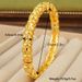 Copper Plated Fashionable Geometric Hollow Design Bracelet Suitable For Women's Birthday, Wedding, Party Gifts_ipsvogv.com