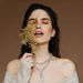 Multi-layer Metal Necklace Women's Fashion Versatile Chain Necklace Two-piece Set Hip Hop_ipsvogv.com