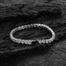 Men And Women's Jewelry Smooth Spring Buckle Tennis Hand Style 3mm 4mm 5mm Copper Inlaid Zircon Single Row Bracelet Hip Hop Simple Bracelet_ipsvogv.com