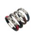 Hot Selling Men's Leather With Laser Engraving Yiwu Bracelet_ipsvogv.com