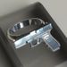 hot selling punk retro popular men and women rings retro finger ring jewelry_ipsvogv.com