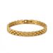 Women's Jewelry Set Fashion Stainless Steel Bracelets Fashionable Men's And Women's Electroplated Titanium Steel Watch Strap Bracelet_ipsvogv.com