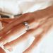 Cao Shi's Personalized Design Women's Fashion And Popular Ring, Unisex_ipsvogv.com