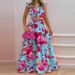 Women's Solid Color Mid-Waist Two Piece Set Sexy Strap Trendy Dress Spring/Summer Casual Ankle-Length Straight Skirt_ipsvogv.com