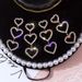 Super Fairy Tassel Earrings Female Temperament Internet Celebrity Personality Trend Cold Style Long Ear Clip Pearl Earrings_ipsvogv.com
