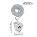 Hot-Selling Men's Necklace High-Quality Fashion Diamond-Encrusted Playing Card Pendant_ipsvogv.com