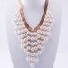 New Fashionable Elegant Sweater Chain For Women, Japanese And Korean Personalized Internet Celebrities, Versatile Pearl_ipsvogv.com
