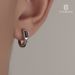 Earrings For Fashion, Luxury, High-end Feel, Earrings, Fashionable Personality, Hip-hop, Men's Niche, Simple_ipsvogv.com