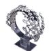 Women's Jewelry Bridal Headband Headband Handmade Rhinestone Hair Piece Press Headband Wedding Hair Accessories_ipsvogv.com