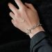 Bracelet OT Buckle Korean Men Ins Niche Women Hip Hop Trend Simple Cold Style Personality Design Cool Temperament_ipsvogv.com