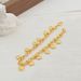 Elegant And Lovely Heart-shaped Pendant For Women Gold-plated Bracelet Sisters Gift, Wedding Party_ipsvogv.com