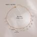 Beaded Handmade Freshwater Pearl Necklace National Trend Niche High End Simple And Elegant Necklace_ipsvogv.com